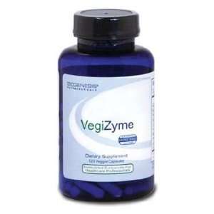  BioGenesis VegiZyme