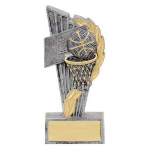  Basketball Event Theme Award Trophy