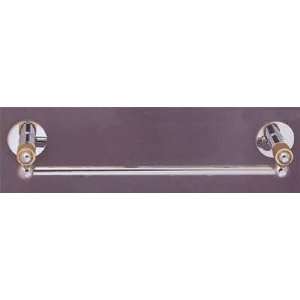  24 Soho Towel Bar