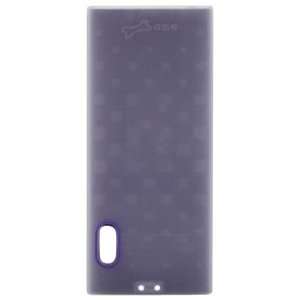  Bone Collection iPod Nano 5G Cube Case, Purple  