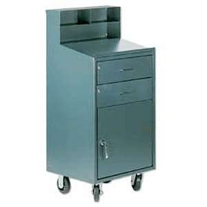  PORTABLE UTILITY DESK H5828 Furniture & Decor