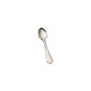   Chef Reflections Silverplate Demitasse Spoon   S1216S