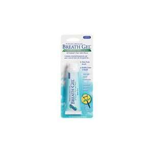  Gel   1.25 oz., (Pureline Oralcare Formerly Tongue Cleaner Company