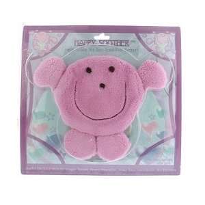  Happy Company   Gel Soother Purple   Chenille Cozy 