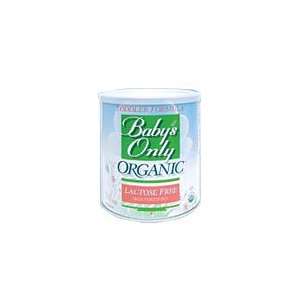Babys Only Toddler Formula, Lactose Free, Organic, 12.7 Ounce Can 