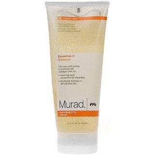  Murad Environmental Shield Vitamin C Infusion Home Facial 