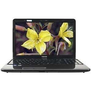  Toshiba Satellite® L655 S5083 15.6 widescreen Laptop 