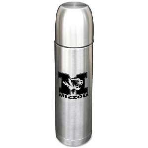  Missouri Tigers Stainless Steel Thermos