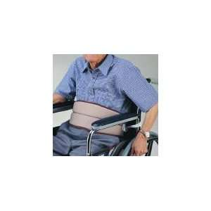 Skil Care Cushion Belt Restraint Bed Universal Size Padded Belt Gentle 