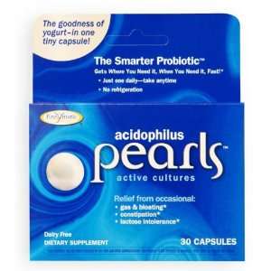  Acidophilus Pearls 30 Pearls