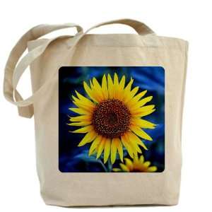  Tote Bag Young Sunflower 