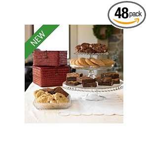 Premium Bakers Best Holiday Gift Tower  Grocery & Gourmet 