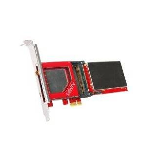   InfiniTV 4 PCIe   4 channel Internal Cable TV Tuner Card for CableCARD