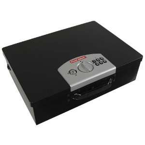    First Alert Digital Security Box with Cable