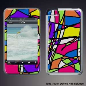  Ipod Touch Gel Skin iptouch g74 