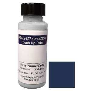  1 Oz. Bottle of Navy Blue Touch Up Paint for 1976 Alfa 