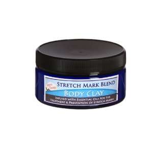  SLENDER RESULTS Stretch Mark Treatment Clay Beauty