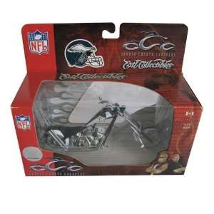  OCC 118 NFL Diecast   Eagles