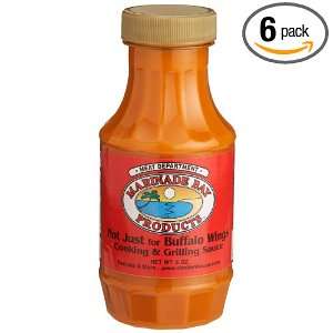   Sauce, 8 Ounce Bottles (Pack of 6)  Grocery & Gourmet Food