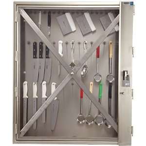  Cooks 36 x 43 Tool Locker