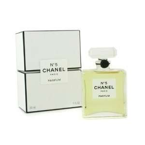  Chanel No.5 Parfum   30ml/1oz