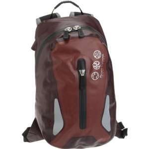  Equipment HGK Hong Kong Water Resistant Backpack (Chocolates) Sports