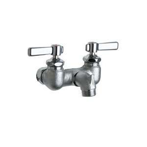  Chicago Faucets 305 LESSARMRCF Service Sink Faucet