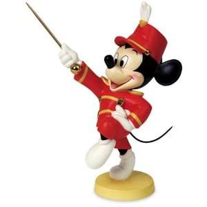  Mickey Mouse Club, Band Leader Mickey