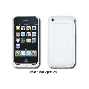  Mophie Juice Pack Air Charging Case for Apple iPhone 3G 
