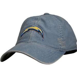  Chargers Alternate Old Orchard Beach Overdyed Cap