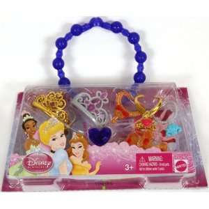  Disney Princess Bracelet and Crown Toys & Games