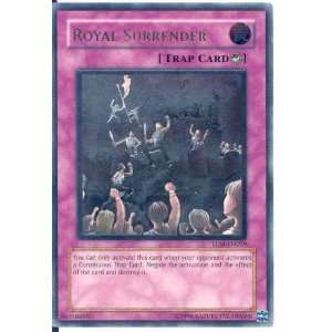  Yu Gi Oh GX Trading Cards   The Lost Millennium Foil Card 
