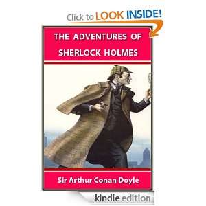   Detective Classic Story (Annotated) eBook SIR ARTHUR CONAN DOYLE, dr