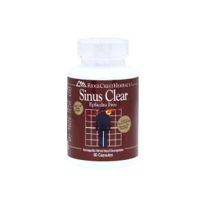    Sinus Clear/Herb+Home, 60 cap ( Multi Pack)