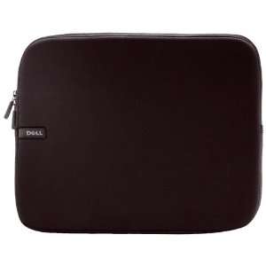  Dell Neoprene Sleeve   Fits Laptop with Screen Sizes up to 