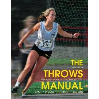 The Throws Manual, Third Edition