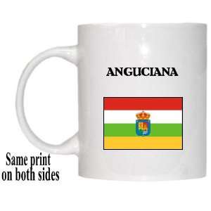 La Rioja   ANGUCIANA Mug