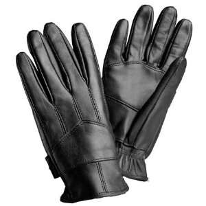  Driving Gloves, Leather 
