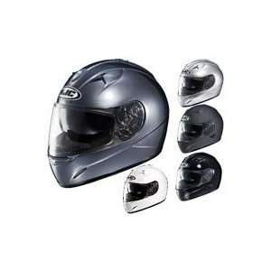   HJC IS 16 Solid Color Full Face Helmets X Small Anthracite Automotive