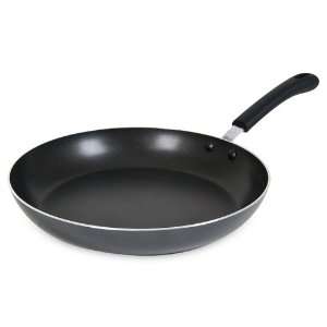  12 Inch Sauté Pan black