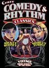   & Rhythm Classics Vintage Short Subjects of the 1930s (DVD, 2011