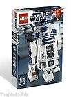 LEGO 10225 STAR WARS R2 D2 UCS New Sealed Box R2D2 R2 D2 Ultimate 