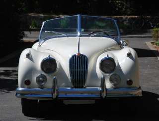   , please click on this link Jaguar XK140 MC OTS Roadster For Sale