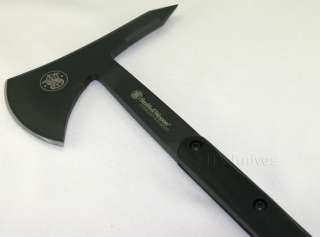 Smith & Wesson S&W Knives Extraction & Evasion Tomahawk  