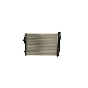   Replacement Radiator With Automatic Or Manual Transmission Automotive