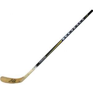   Lemieux Autographed Game Model Koho Hockey Stick