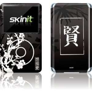  Wise Intelligent skin for iPod Classic (6th Gen) 80 