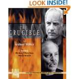 The Crucible (Library Edition Audio CDs) by Arthur Miller (Oct 1, 2001 