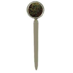  Undergrowth By Vincent Van Gogh Letter Opener Office 