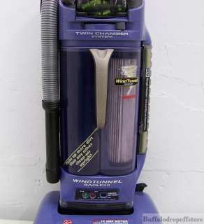 cleaner rated 1 upright vacuum by a leading consumer magazine